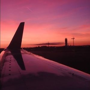 Meet your Posher, Cheyanne